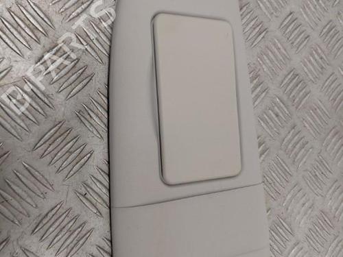 Left sun visor PEUGEOT 206+ (2L_, 2M_) 1.1 | BP23743800I1 - Image 5