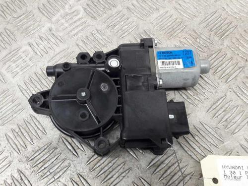 Used Left rear window motor HYUNDAI i30 Estate (FD) 1.6 CRDi (116 hp) 23736290