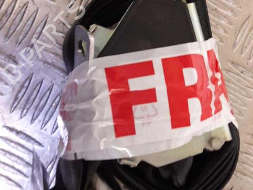 Used Rear center seatbelt Rear center seatbelt RENAULT SCÉNIC III (JZ0/1_) 1.5 dCi (110 hp) 23656567 23656567