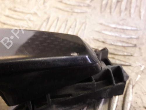 Front right exterior door handle OPEL CORSA D (S07) 1.4 (L08, L68) | BP23714150C129 