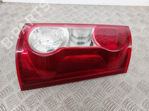 Right taillight DACIA LOGAN MCV (KS_) 1.5 dCi (KS0K) | BP33725008C35 - Image 6