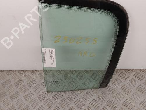 Rear left door window RENAULT MEGANE II (BM0/1_, CM0/1_) 1.6 16V (BM0C, CM0C) | BP27366792C20 