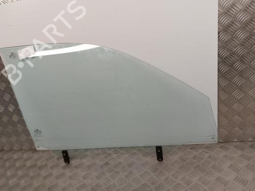 Front right door window HYUNDAI TUCSON (JM) 2.0 CRDi All-wheel Drive | BP31625034C19