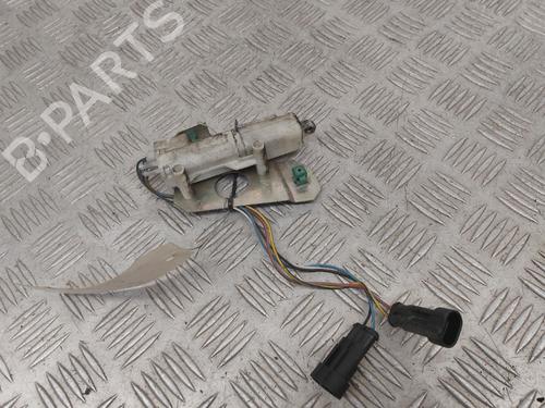 Used Front right lock FIAT CINQUECENTO (170_) 0.9 i.e. S (170AF, 170CF) (40 hp) 24854269