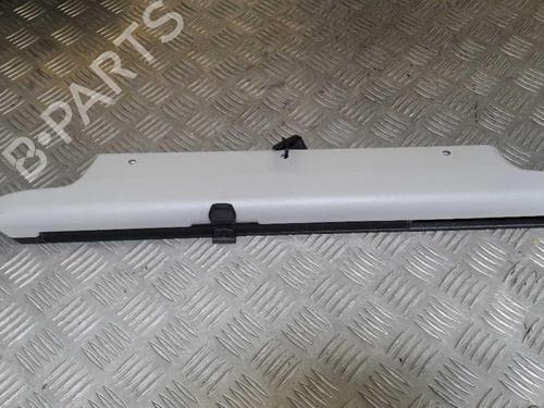 Højre solskærm CITROËN BERLINGO MULTISPACE (B9) 1.6 HDi 90 | BP23723895I2 