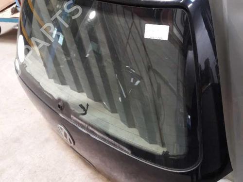 Tailgate VW GOLF IV (1J1) 1.9 TDI | BP23727055C6 
