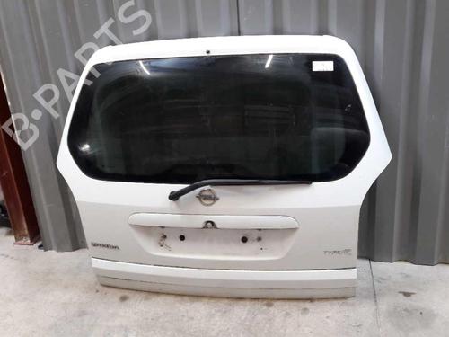 Bakluke CC/Kombi-Kupé OPEL ZAFIRA A MPV (T98) 1.8 16V (F75) (125 hp) 23657391