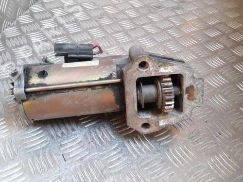 Starter FORD MONDEO III (B5Y) 2.0 16V TDDi / TDCi | BP24851306M8 - Image 4