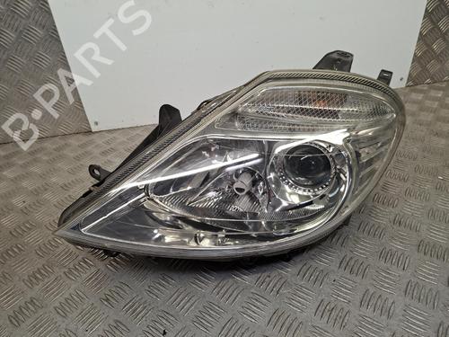 Used Left headlight Left headlight 36844594 36844594