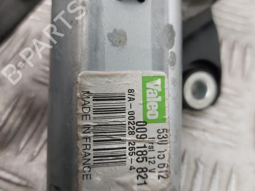 Rear wiper motor OPEL VECTRA C GTS (Z02) 1.9 CDTI (F68) | BP28545554M102 