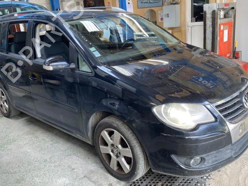 Right front window switch VW TOURAN (1T1, 1T2) 1.9 TDI | BP23744797I26 - Image 5