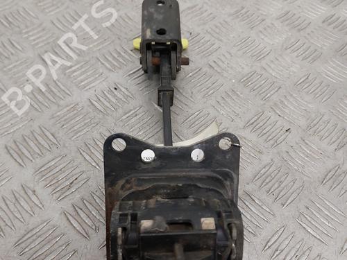 Dørhængsel/Dørbegrænser CITROËN BERLINGO MULTISPACE (B9) 1.6 HDi 110 | BP30969097C146 