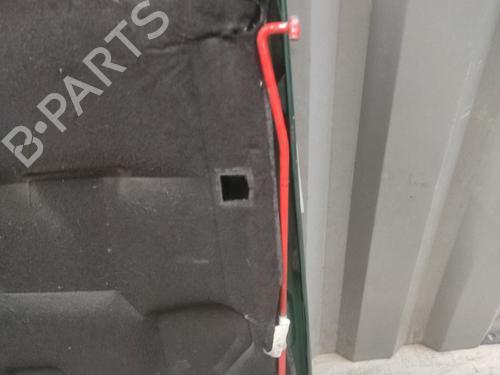 Hood CITROËN XANTIA (X1_, X2_) 2.0 HDI 90 | BP23745814C1 
