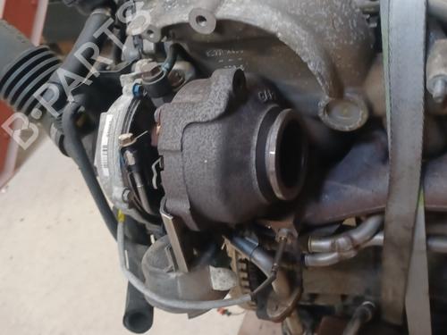 Engine RENAULT SCÉNIC II (JM0/1_) 1.9 dCi (JM14) | BP23660217M1  - Image 7