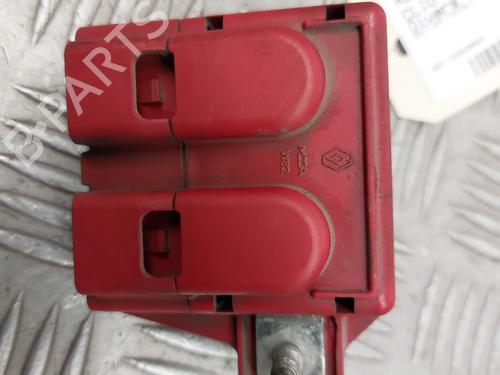 Electronic module RENAULT CLIO III (BR0/1, CR0/1) 1.5 dCi (C/BR0G, C/BR1G) | BP24539336M83 - Image 5
