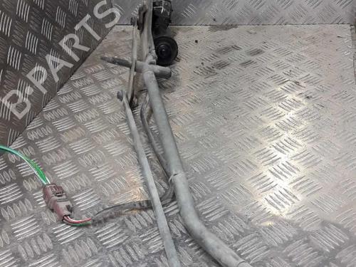 Front wiper motor CITROËN XSARA (N1) 1.8 i | BP23657725M29 
