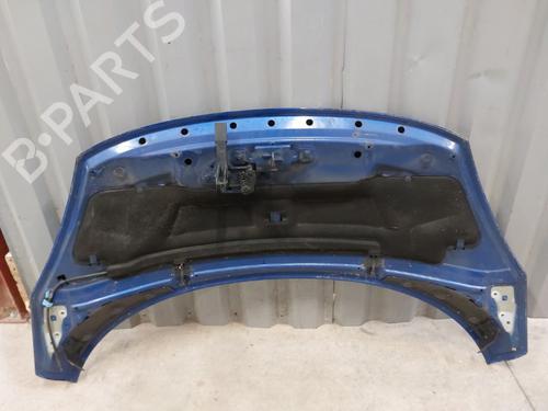 Used Hood Hood RENAULT GRAND SCÉNIC III (JZ0/1_) 1.9 dCi (JZ0J, JZ0N, JZ1K, JZ1S) (131 hp) 23746440 23746440