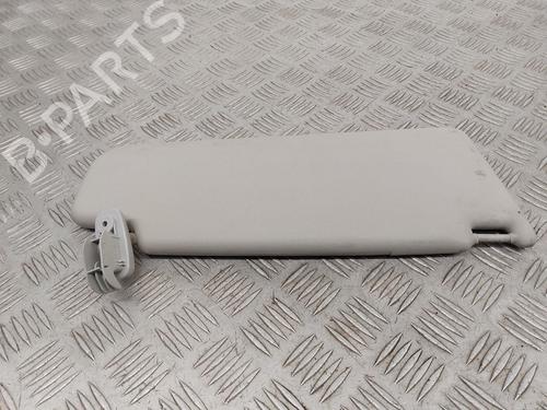 Left sun visor SEAT TOLEDO III (5P2) 1.9 TDI | BP31829978I1 - Image 3