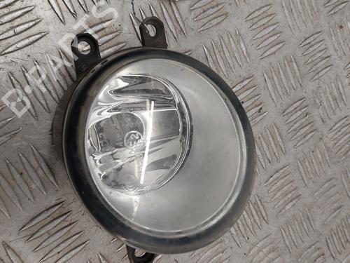 Used Left front fog light Left front fog light TOYOTA YARIS (_P9_) 1.4 D-4D (NLP90_, NLP90R) (90 hp) 23747874 23747874