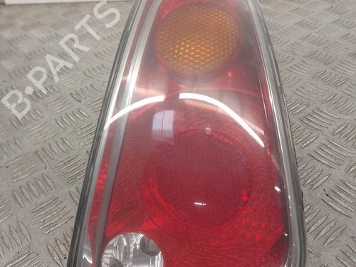 Right taillight MINI MINI (R50, R53) Cooper | BP29590301C35  - Image 5