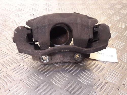 Used Left front brake caliper CITROËN C4 I (LC_) 1.6 HDi (109 hp) 23718016