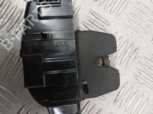 Used Tailgate lock PEUGEOT 308 I (4A_, 4C_) 1.6 HDi (109 hp) 23745434
