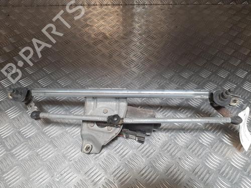 Used Front wiper motor OPEL TIGRA (S93) 1.4 16V (F07) (90 hp) 23655847