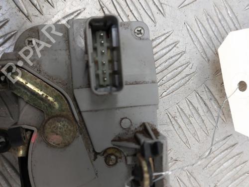 Front right lock PEUGEOT 406 (8B) 1.8 16V | BP23745201C97 