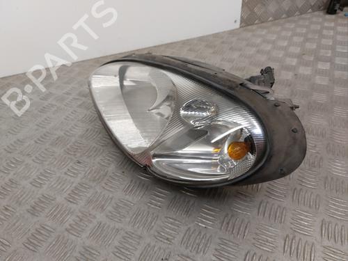 Left headlight CHRYSLER PT CRUISER (PT_) 2.2 CRD | BP32668322C28