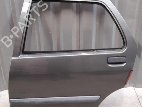 Used Left rear door Left rear door 23723579 23723579
