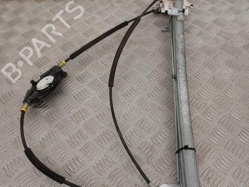 Used Front left window mechanism CITROËN C8 (EA_, EB_) 2.0 HDi 165 (163 hp) 26490588