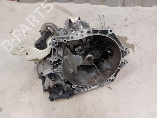 Gearbox CITROËN C3 Picasso (SH_) 1.6 HDi | BP23748804M3 