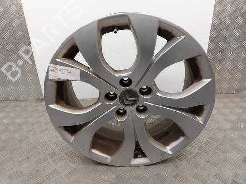 Fælk Fælk CITROËN C5 III Break (RW_) [2008-2017] 33308270 33308270