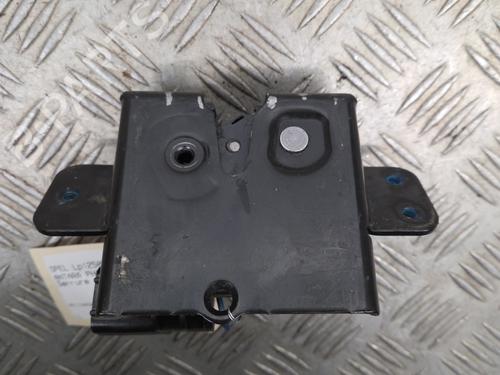 Used Tailgate lock Tailgate lock OPEL ANTARA A (L07) 2.0 CDTI 4x4 (150 hp) 31351782 31351782