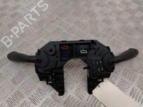 Ratstangsstang CITROËN C4 I (LC_) 1.6 HDi (109 hp) 23737836