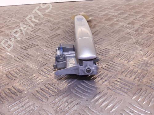 Front right exterior door handle CITROËN C4 Picasso I MPV (UD_) 2.0 HDi 150 | BP23718148C129 