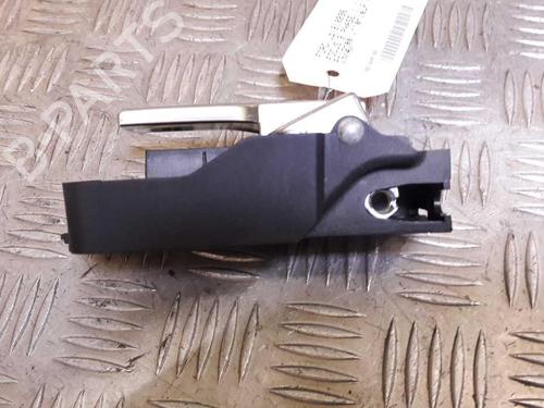 Rear left interior door handle FORD FOCUS II (DA_, HCP, DP) 1.8 TDCi | BP23726018I15 