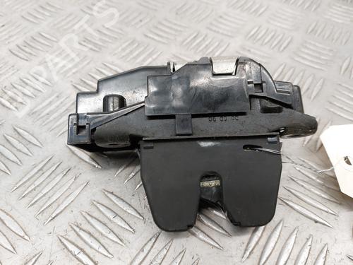Used Tailgate lock Tailgate lock PEUGEOT 207 (WA_, WC_) 1.4 HDi (68 hp) 23660205 23660205