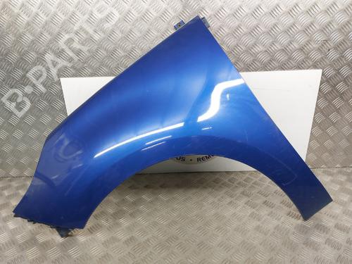 Used Left front fenders RENAULT GRAND SCÉNIC III (JZ0/1_) 1.9 dCi (JZ0J, JZ0N, JZ1K, JZ1S) (131 hp) 23746439