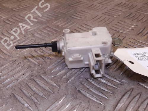 Used Fuel door actuator Fuel door actuator MERCEDES-BENZ M-CLASS (W163) ML 400 CDI (163.128) (250 hp) 23727130 23727130