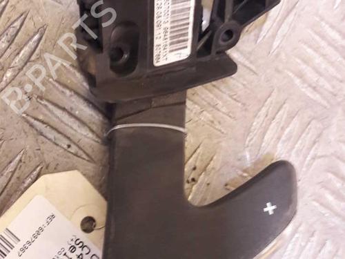 Used Gear lever CITROËN C4 Grand Picasso I (UA_) 1.6 HDi (109 hp) 24853260