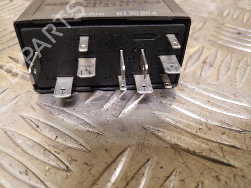 electronic-module-vw-passat-b55-3b3-2000-2001-2002-2003-2004-2005-24852778 main image