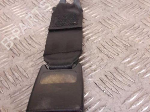 Used Seat buckle Seat buckle PEUGEOT 206 Hatchback (2A/C) 1.4 i (75 hp) 23727318 23727318