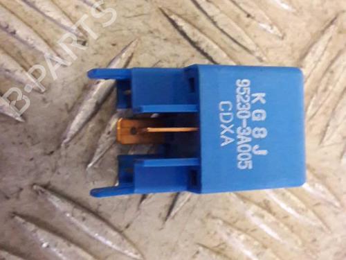 Used Electronic module Electronic module HYUNDAI MATRIX (FC) 1.5 CRDi VGT (110 hp) 24853460 24853460