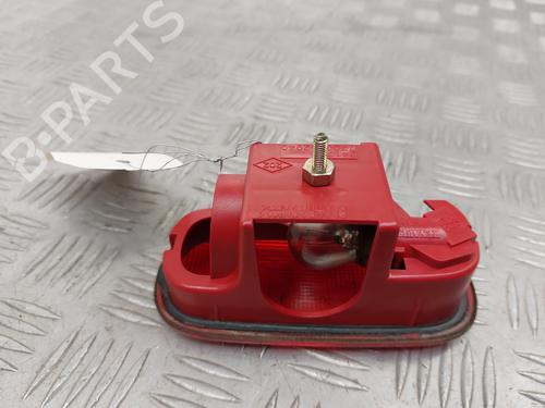 Third brake light PEUGEOT EXPERT (224_) 2.0 HDI 16V | BP23660036L11 