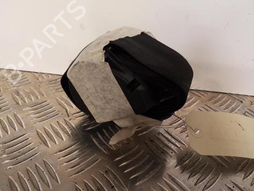 Used Rear right belt tensioner CITROËN BX (XB-_) 19 D (69 hp) 23715085