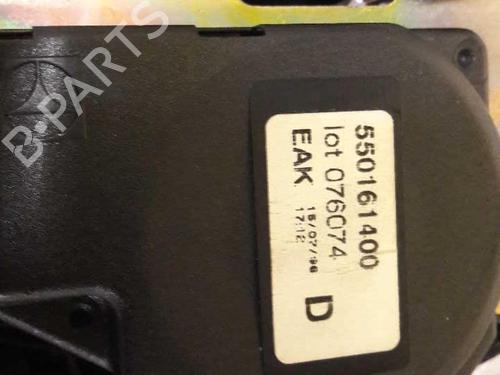 Used Front right seatbelt Front right seatbelt PEUGEOT 106 II (1A_, 1C_) 1.4 i (75 hp) 23725624 23725624