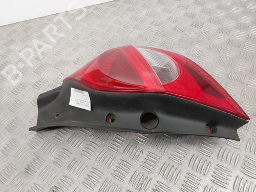 Right taillight RENAULT CLIO III (BR0/1, CR0/1) 1.6 16V (BR09, BR0T, CR09, CR0T) | BP29323513C35
