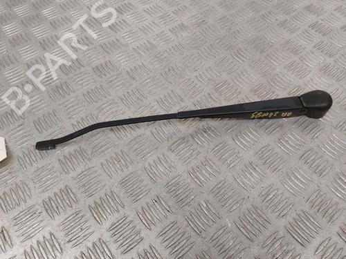 Used Rear windshield wiper arm CITROËN XSARA Coupe (N0) 2.0 HDI 90 (90 hp) 23743711
