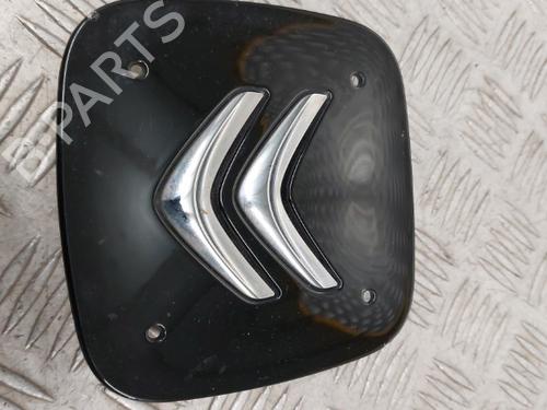 Used Hub cap CITROËN C4 CACTUS 1.5 BlueHDi 100 (102 hp) 23746681